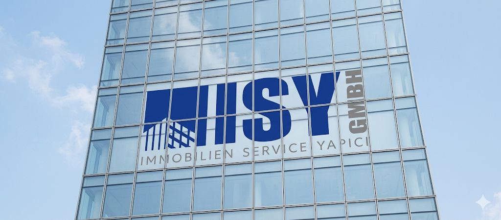 Professioneller ISY Service Mitarbeiter